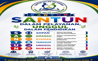MOTTO LAYANAN SMPN 1 PEJAGOAN
